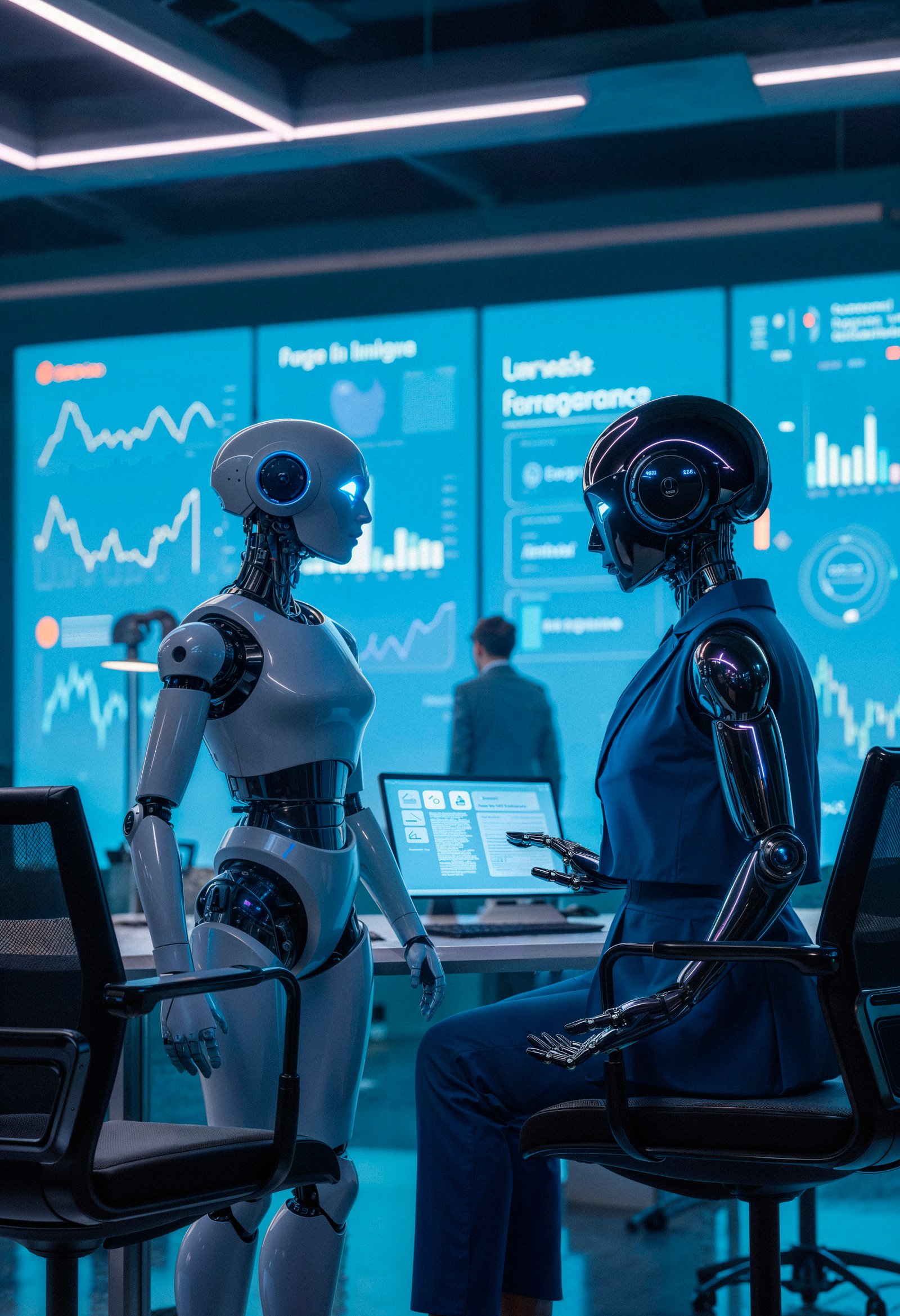 AI transparency and accountability guidance